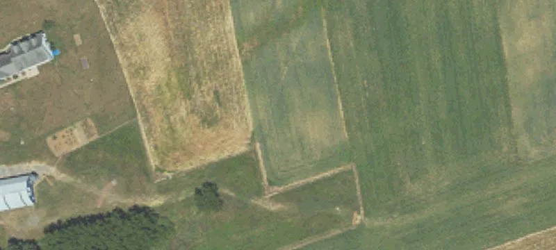 Flat Lot in Line Mountain
