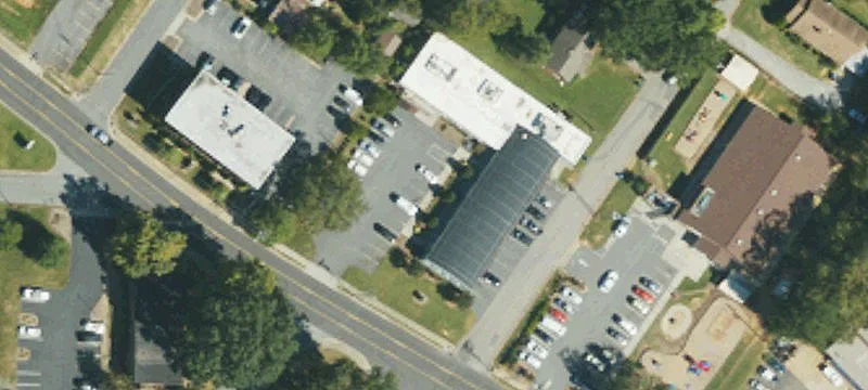 Spacious Commercial Property Near University