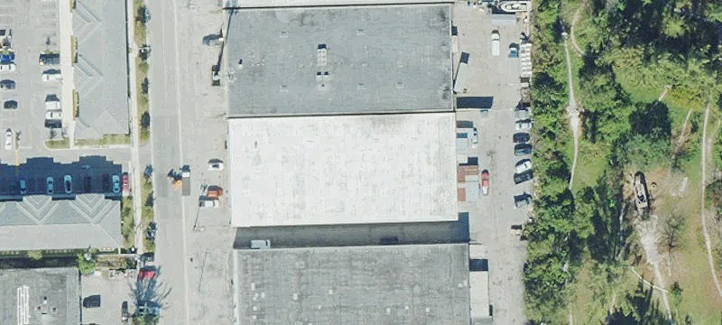 Hialeah Warehouse with Large Yard