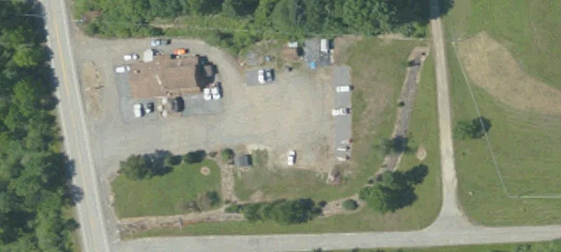 Route 19 Frontage Land Available