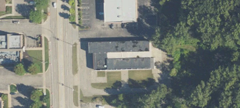 2.05 Acres on High-Traffic Area