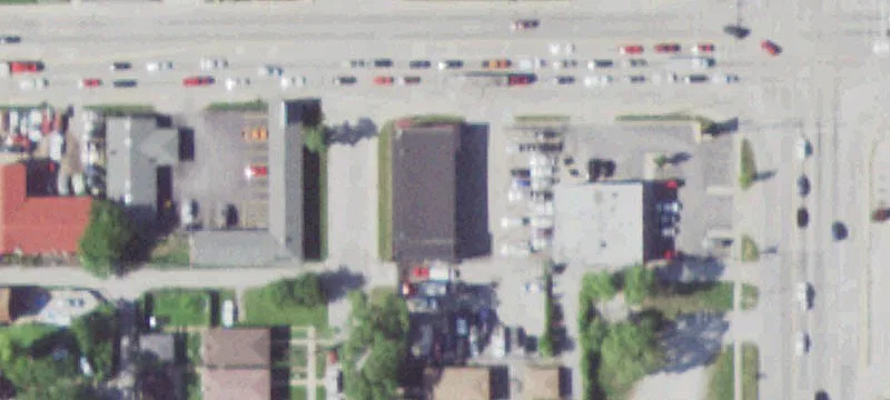 Turnkey Auto Shop Opportunity