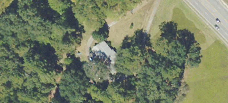 Prime Land on Hwy 84