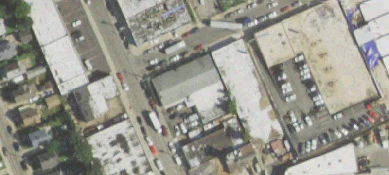Hempstead Warehouse/Manufacturing Site For Sale
