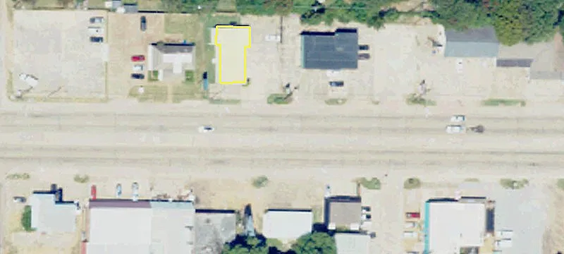 Highway Front Retail Space Available