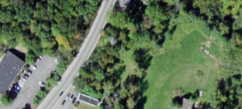 High Visibility Office Building Opportunity