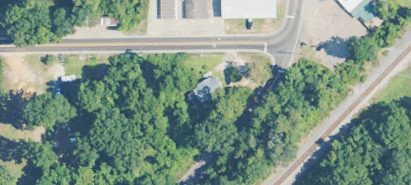 Prime Commercial Land Opportunity
