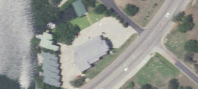 Horseshoe Bay Office Space Available