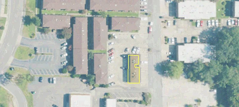 Hattiesburg Land Parcel For Sale