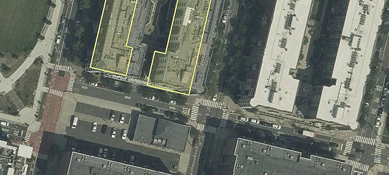 Hoboken Retail Space Investment Opportunity