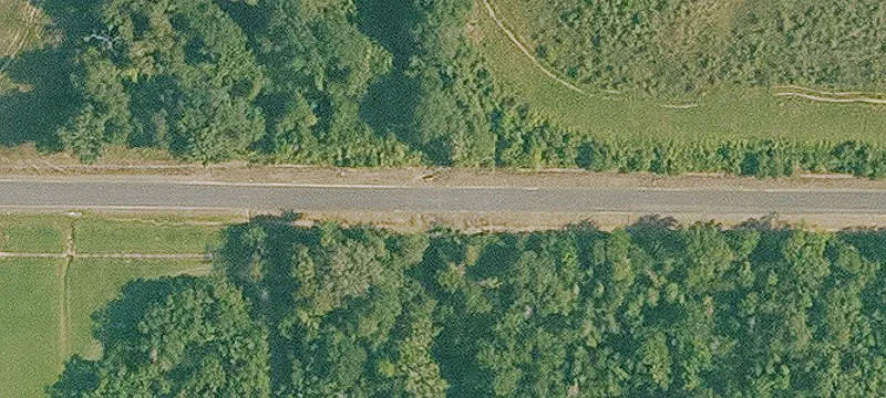 5-Acre Tract Near Lake Charles