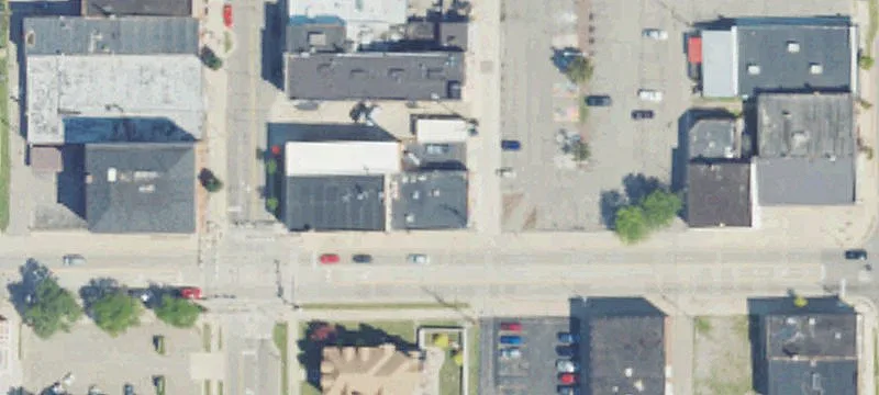 Historic Bloomfield Building Redevelopment Opportunity