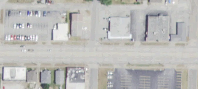 Versatile Commercial Property in Joplin