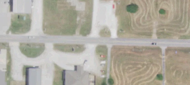 Prime Commercial Land in Joplin