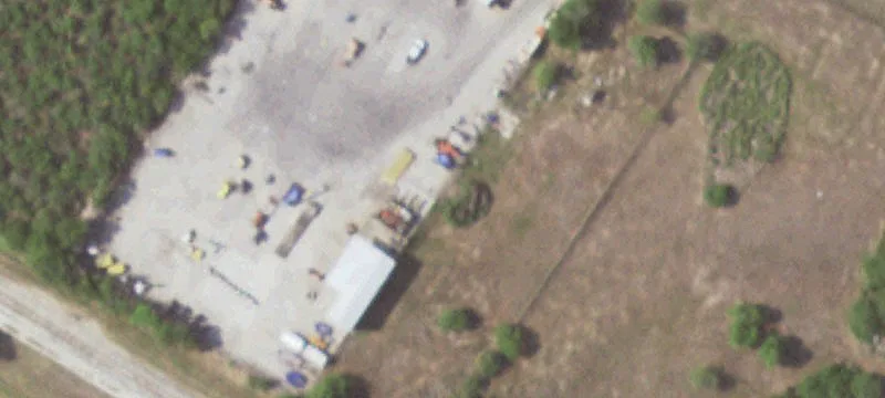 Prime Commercial/Industrial Lot on TX-361