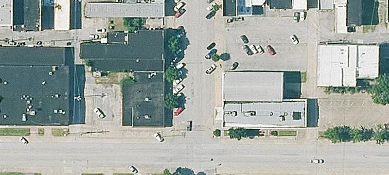 Downtown Mixed-Use Investment Opportunity