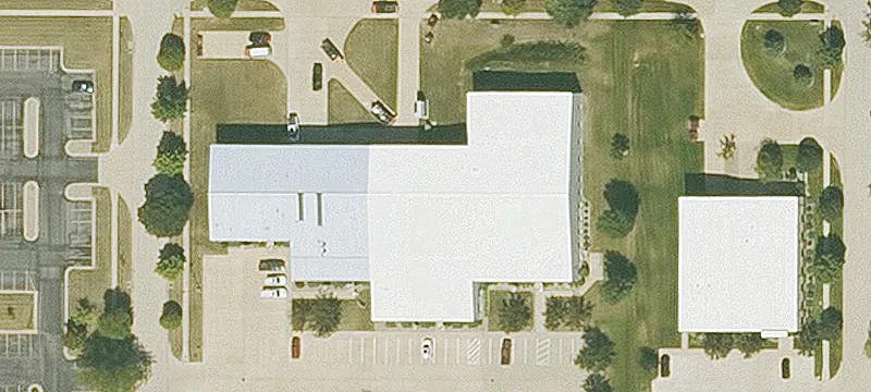 Hiawatha Flex Industrial Office Space