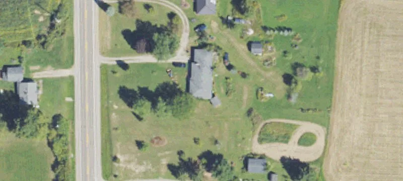 Established Garden Center on US-127