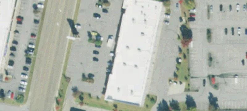 Retail Space on Vann Drive