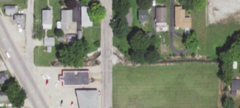 Prime Commercial Lot For Sale