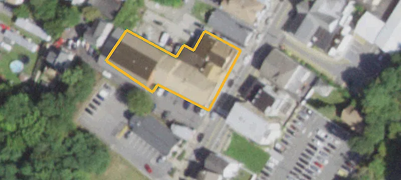 Highland Falls Income Property For Sale