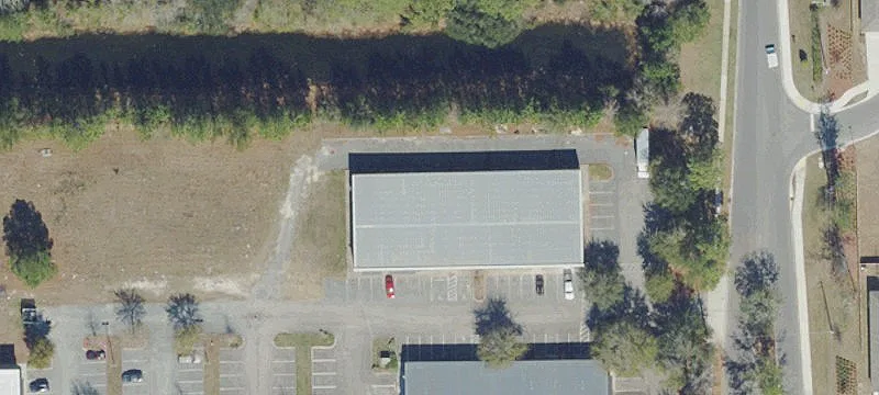 Jacksonville Retail and Office Space