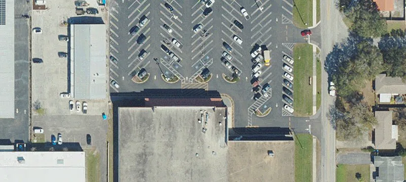 Prime Retail Space on 54th