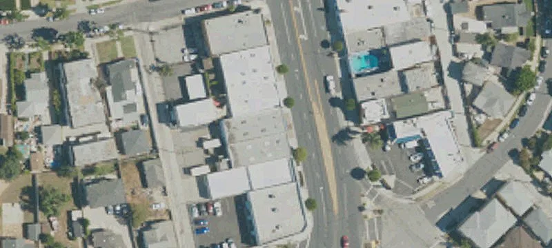 Inglewood Retail Storefront For Rent