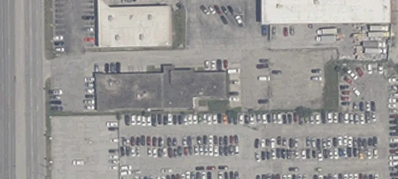 Retail/Office Space For Lease