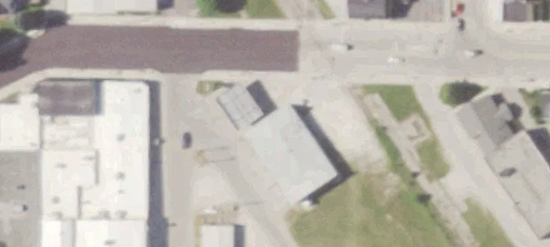 Gas Station Convenience Store Opportunity
