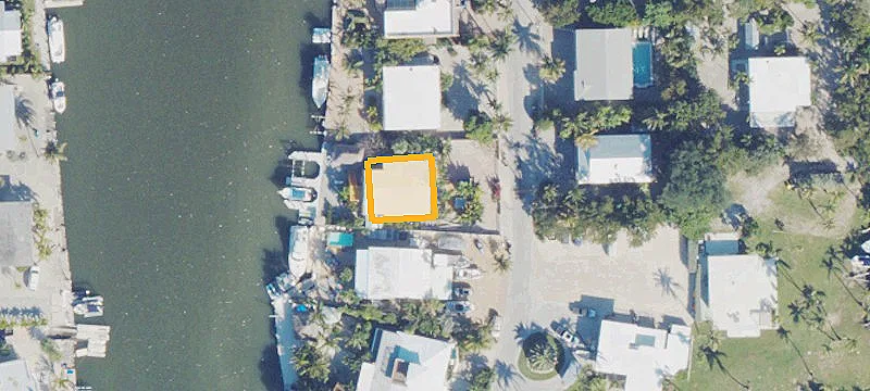 Islamorada Marina & Resort Opportunity