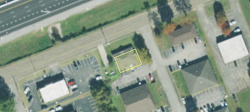 Stand Alone Office Building