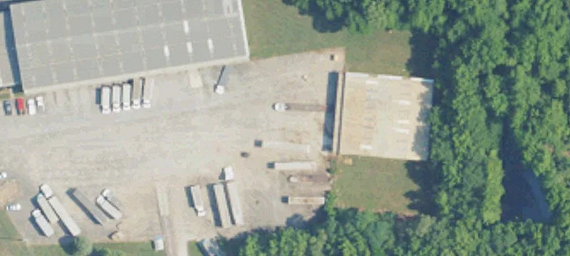 Huntsville Industrial Property For Rent