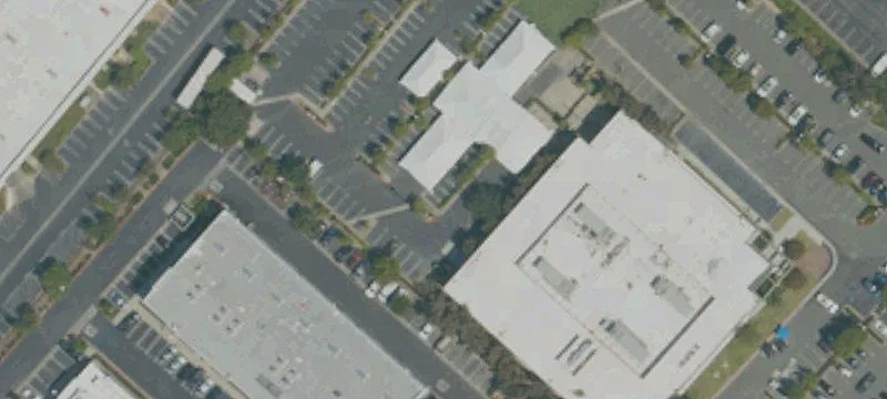 Furnished Office Space in Irvine
