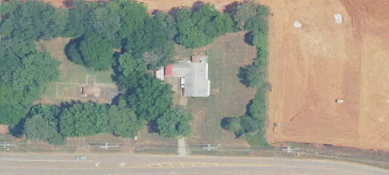 Prime Land Development Opportunity