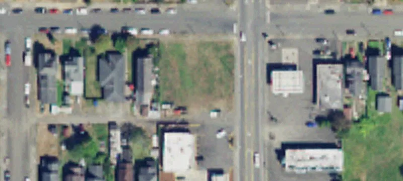 Commercial Land on Highway 101