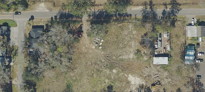 Industrial Land Near Interstate 10