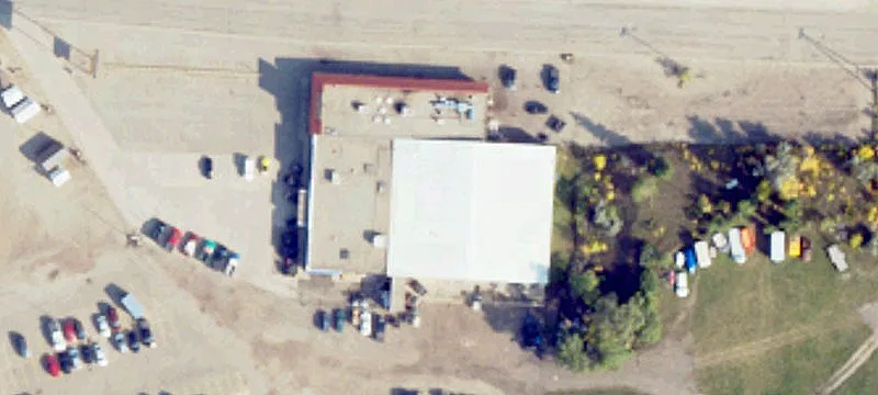 Jamestown Commercial Property For Sale