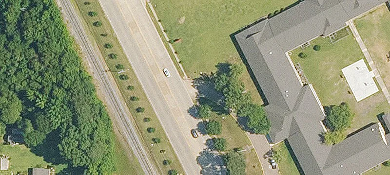Land For Sale Jonesboro, LA