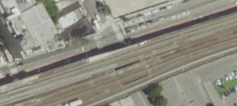 Commercial Space in Bustling Area