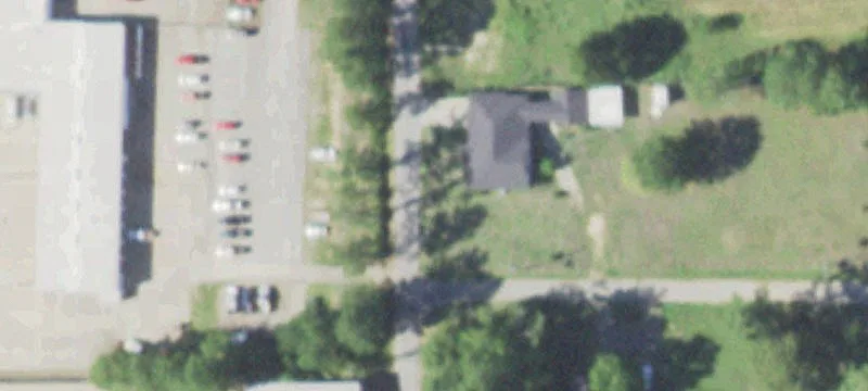 Two Warehouse Buildings For Sale