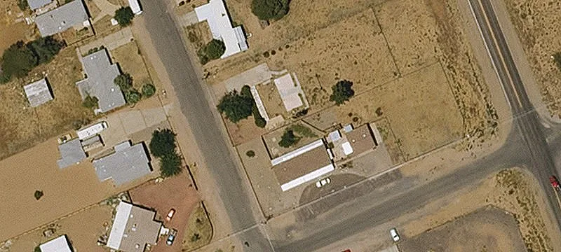 Commercial Land Near College