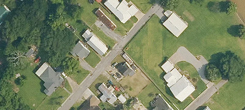 Commercial Land Near Highway 90