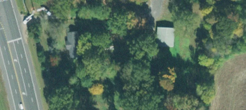 Commercial Land Near New Businesses