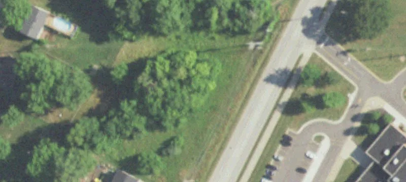Jefferson City Acreage with Development Potential