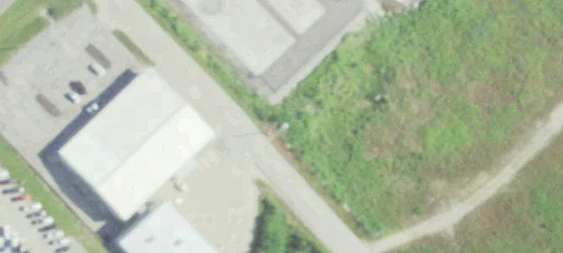 Prime Commercial Land Opportunity