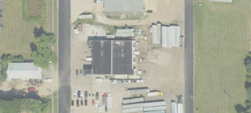 Adaptable Flex-Use Industrial Space