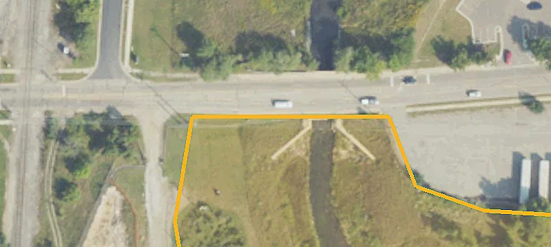 Second Floor Office Space Available