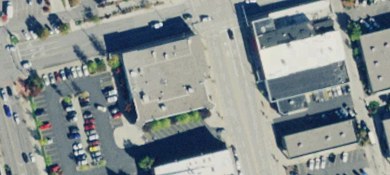 Commercial Land with Glacier Park Views