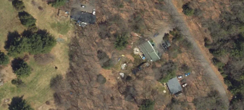 Residential Land in Penn Forest